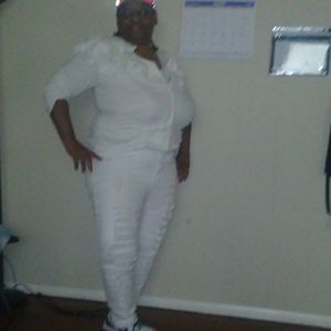 Meet your Posher, Mildred